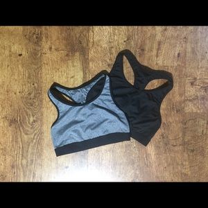 Old Navy Active sports bras